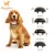 Import New arrivals 2018 dog anti bark citronella agility training products no barking collar decorative pet at home from China