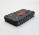 New asset GPS tracker 6 months standby  strong magnetic vehicle GPS tracking device car locator
