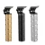 Import new Beard Men Baldheaded Hair Clipper Rechargeable cordless gold all metal engraving Hair Cutting Machine hair trimmer for men from China