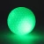 Import New China Factory Supply Different Colors Flashing LED Golf Ball from China