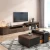 Import New Chinese Style Design Modern Furniture Long Wooden TV Stand For Large Apartment from China