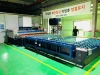 New Condition and laminated Glass Production Line Machine Type building window glass making funace machine