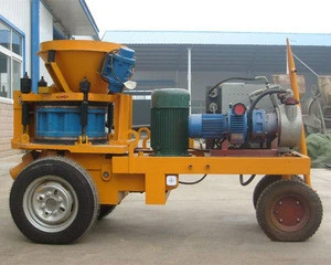 New condition mortar render spray machine for sale
