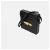 Import New Customized Genuine Leather Box Shape Small Square Bag Lock Designed Handbag Real Leather Bag from China