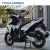 Import new design 125cc 150cc gas scooter moped four stroke scooter 125cc  150cc for adult from China