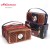 Import New design 1500M Retro speakers bluetooth FM TF,USB,AUX,1+1(TWS) Bank smart portable speakers from China