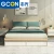 Import New Design Bedroom Furniture Bedroom Furniture Wooden Bed with Storage from China