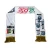 Import New design best selling digital printing UAE scarf from China