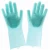 Import New design colorful silicone bulk wholesale kitchen widely using cleaning long sleeve household glove from China
