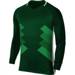 New Design Custom Football Jerseys Soccer Team Wear Men Soccer Shorts Uniforms Jersey Sports Soccer Wear