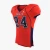Import New Design Customized American Football Jersey from Pakistan