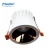 Import New Design Different Reflectors Anti-glare LED spotlight Round Recessed Cob Led Downlight 7W 12W 18W from China
