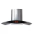Import New design European Style kitchen range hood spare part from China