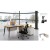 Import New design executive modern office desk for manager table from China