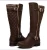 Import New Design Fashion Zipper-up PVC Leather Knee High Boots Women Boots Shoes Boots from China