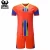 Import New Design Football Soccer Jersey Best Price Soccer Uniform,Sports Training Soccer Uniform from Pakistan
