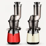 New Design Fruit Vegetable Multi Function Juicer Fruit Crusher And Juicer With Best Quality