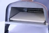 New design german outdoor garden kitchen bakery oven table top Pizza Home Cooking gas Pizza Oven Price Italy Pizza Baking Oven