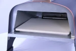 New design german outdoor garden kitchen bakery oven table top Pizza Home Cooking gas Pizza Oven Price Italy Pizza Baking Oven