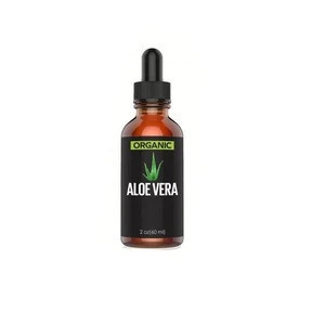 Animate Aloe Vera Facial Oil, Aloe Vera Essential Oil