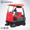 New Design Industrial Electric Road Sweeper