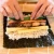 Import New Design Japanese Bamboo Sushi Making Kit Home Office Party Homemade Beginner Sushi Maker Tool Set from China