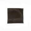 New design leather stock waterproof cushion cover