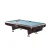 Import New Design Multi Game Commercial Pool Table Manufacture from China