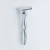 Import New Design Open Comb Long Handle Double Edge Blade Razor from China