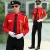 Import New Design Security Guard Dress Uniform For Sale from China