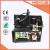 Import New design semi-automatic mig-250 igbt inverter co2 mig welding machinery from China