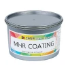 New design solvent base paper coating varnish Gloss Coating Varnish MHR