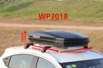 New Design Universal Car Top Roof Luggage Storage Cargo Carrier Box