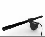 New design USB powered dimmable desk lamp, led table reading lamp