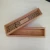 Import New Design Wooden Incense Box With  Storage from China