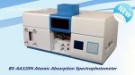 New designed Excellent ATOMIC ABSORPTION SPECTROMETER on hot selling