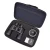Import New DIY Sponge Grid Digital Storage Bag Mobile Hard Disk Sorting Bag Power Mouse Camera EVA Hard Case Customization from China