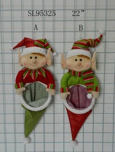 New Elf Funny Hairband for christmas decoration use