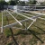 Import New Energy  Solar Pv Panel Ground Mounting Rack System from China