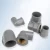 Import New Factory Supply pvc pipe fitting copper reducing female thread 90 degree elbow from China