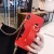 Import New Fashion Phone Case with metal strap for iPhone Xs, For iPhone XS Cross body Chain Necklace Band case from China