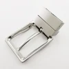 New Fashion Wholesale Metal  Automatic Custom  Belt Buckle