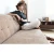 Import New Fashionable Design Relaxing Fabric Living Room Sofa from China