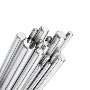 New High Quality Industrial Gr5 Commercial Pure Titanium Bar