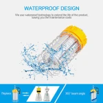 New hot style Sample Service 100 Watt Working Corn Light LED Light Bulb