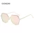 Import New Irregular Polygon Multi Colored Fashion Sunglasses Eyewear from China