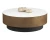 Import New Look Casting Gold Coffee Table For Living Room Furniture Decor Usage Metal Centre Table In Affordable Price from China