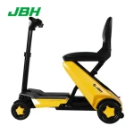 New model FNS01 High Quality Scooter Carbon Fiber Mobility Scooter