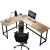 Import New original factory sale study table computer desk good price from China