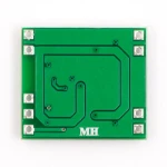 New PAM8403 digital amplifier board 2*3W Class D for Arduino / Good After Service